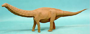 brontosaurus carnivore